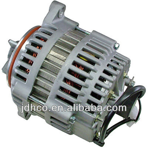 High output alternator for honda motorcycles #2