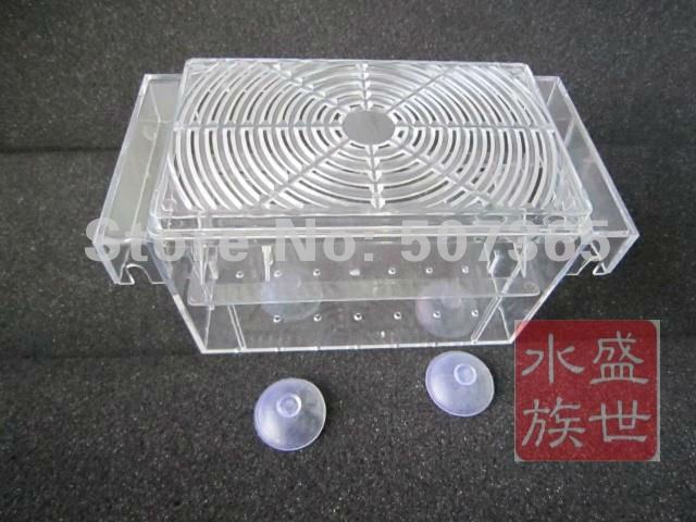 Aquarium Fish Trap