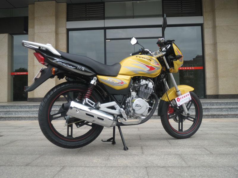 Fk150-8g2014年fekon150ccの熱い販売のオートバイ問屋・仕入れ・卸・卸売り