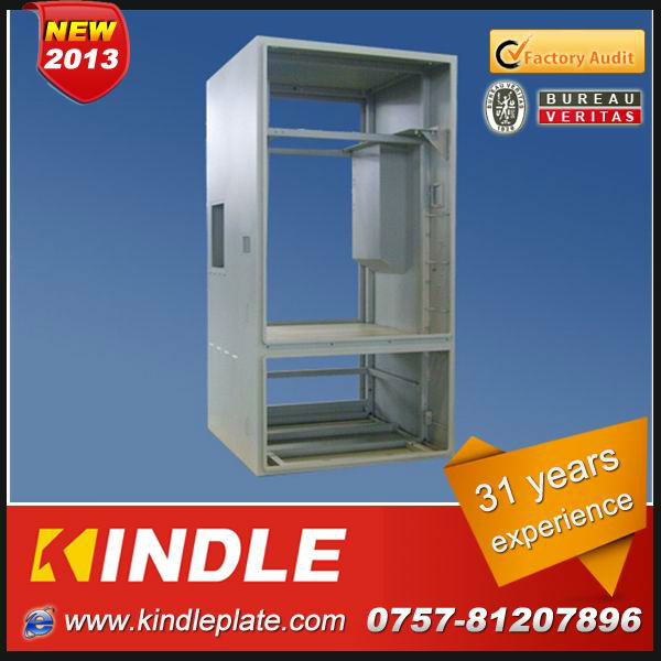 OEM/Custom stainless steel animal enclosure with 32 Years Experience and Good Quality