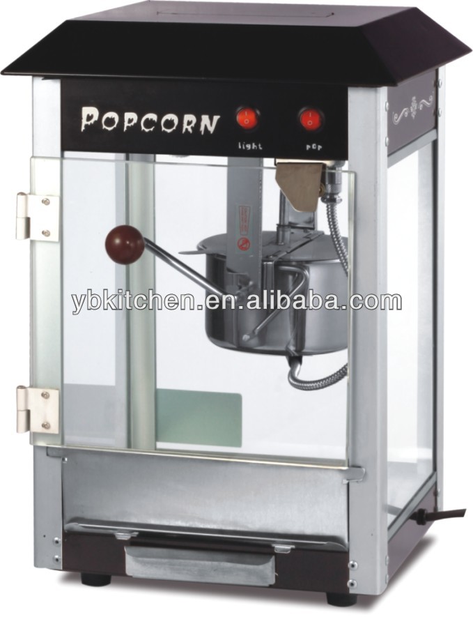 mini used tortilla popcorn machine maker for sale