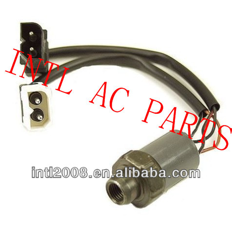 Bmw 540i outside pressure sensor