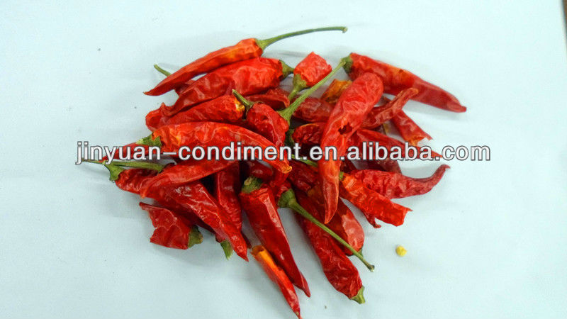 Top quality Dried red Chilli Pepper