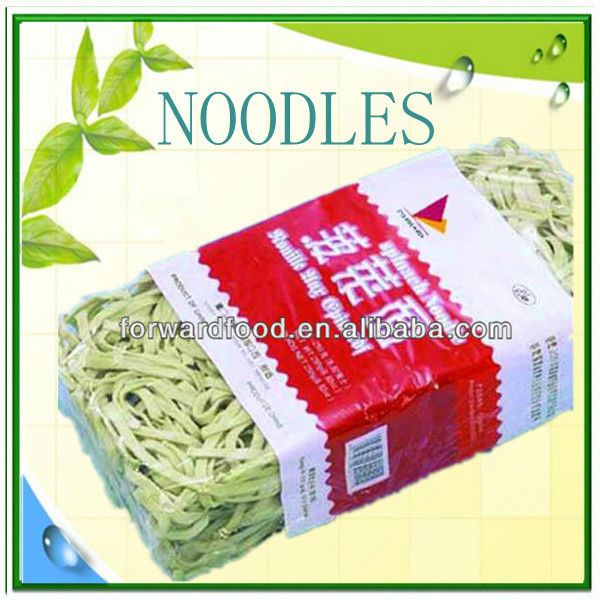 Quick Cooking Instant Noodles