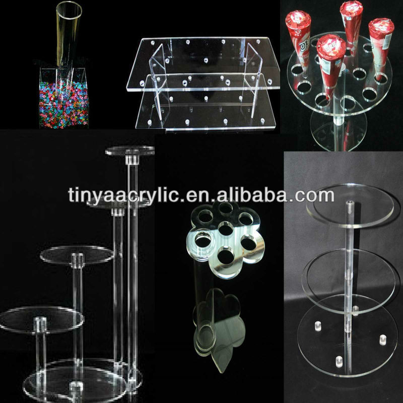 Display Stand For Lollipops