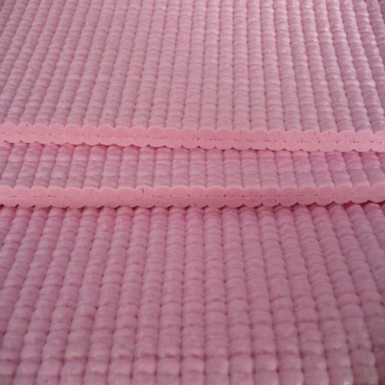 2014 new 6mm thick waterproof outdoor rubber mats for camping