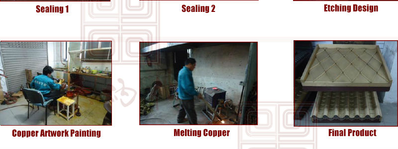 競争力のある価格のoemプロの有用な宗教的な真鍮製の中国の伝統的な芸術仕入れ・メーカー・工場