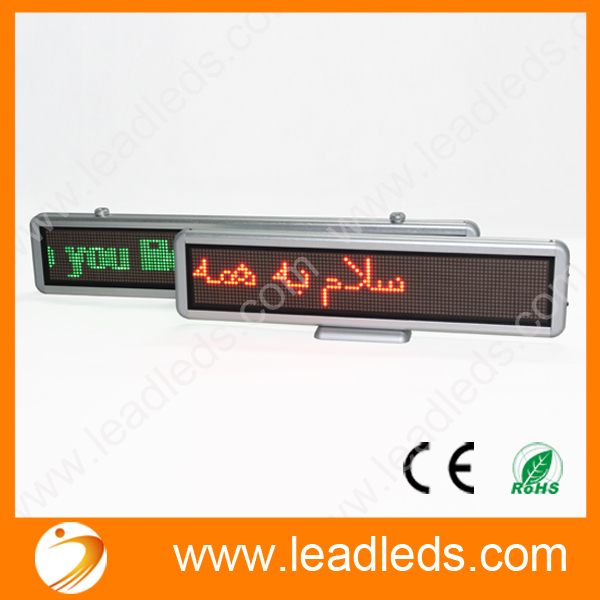 buy led signs from Jingzhi Tech.   