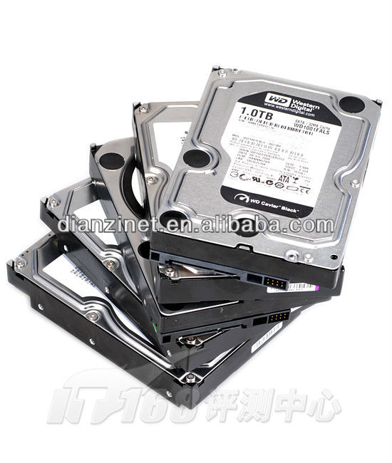 内蔵ハードディスクドライブwd3.5'' オリジナル1tb64mbwd10ezex7200回転デスクトップ用問屋・仕入れ・卸・卸売り