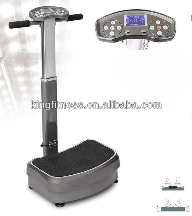 Vibration Machine,Crazy Fit Massage,Super Fit Massage/power Plate
