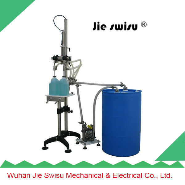 2013 high productive automatic juice filling machine,coconut oil filling machine