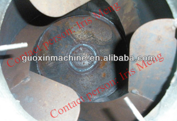 2014 new generation small electric nut roasting machine