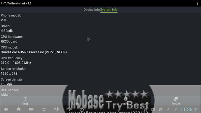 CX-919 Android TV Box 161515 33
