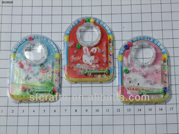 Small Comb and Mirror Set,Comb and Mirror Toy Candy,children toy mirror