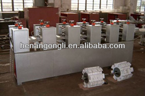 Advanced Extruder Machine For Chewing Gum