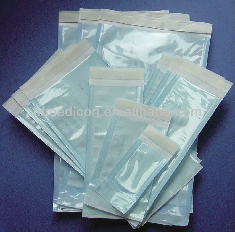 Medical Crepe Paper/medical Wrapping Paper/ Sterilization Package Buy