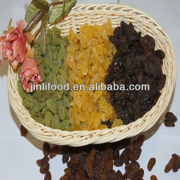 green raisin seedless grape xingjiang origin crop 2012