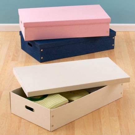 Practical red wine storage box