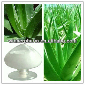 Aloe extract/Aloe vera extract powder
