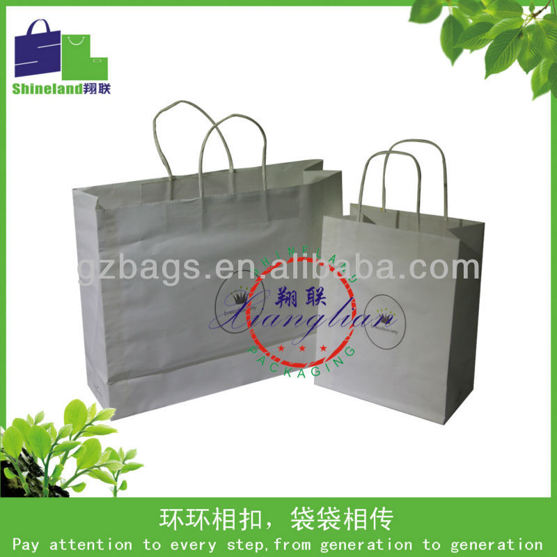kraft paper tea bag/famous brand paper bag/kraft paper bags resealable