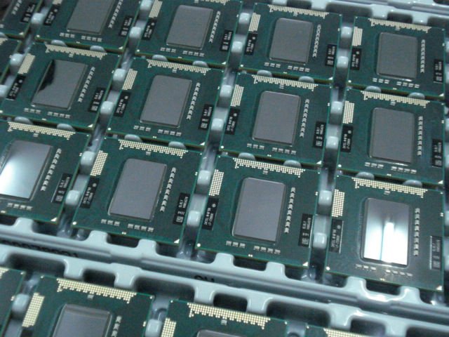 Intelの中心i7移動式i7-2630QM SR02Y 2GHz/PGA988/L3: 6MB問屋・仕入れ・卸・卸売り