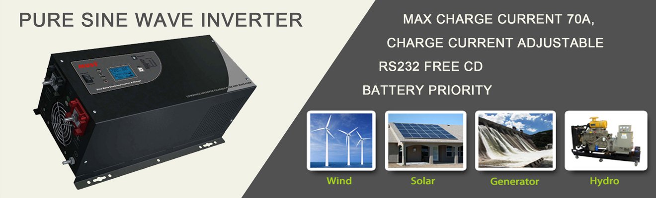 charge current adjustable lcd offgrid fuji inverter ac drive