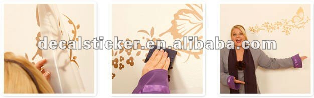 熱い販売法のエッフェル塔の設計家の装飾反水ビニールの壁の芸術Decal&Sticker仕入れ・メーカー・工場