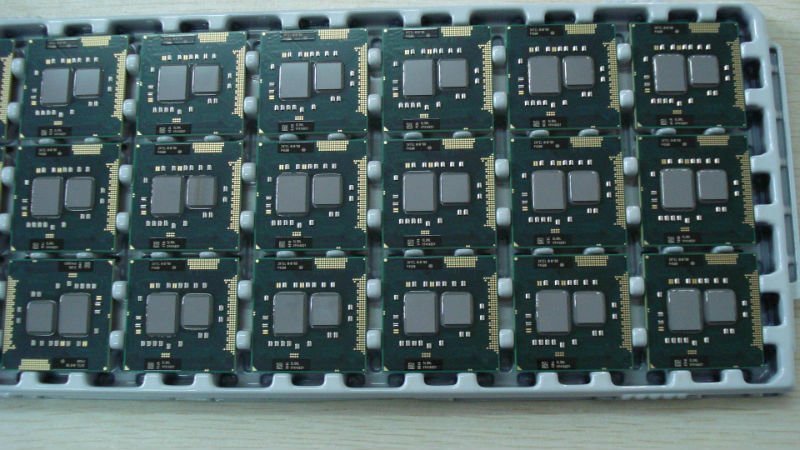 Intelの中心i7移動式i7-2630QM SR02Y 2GHz/PGA988/L3: 6MB問屋・仕入れ・卸・卸売り