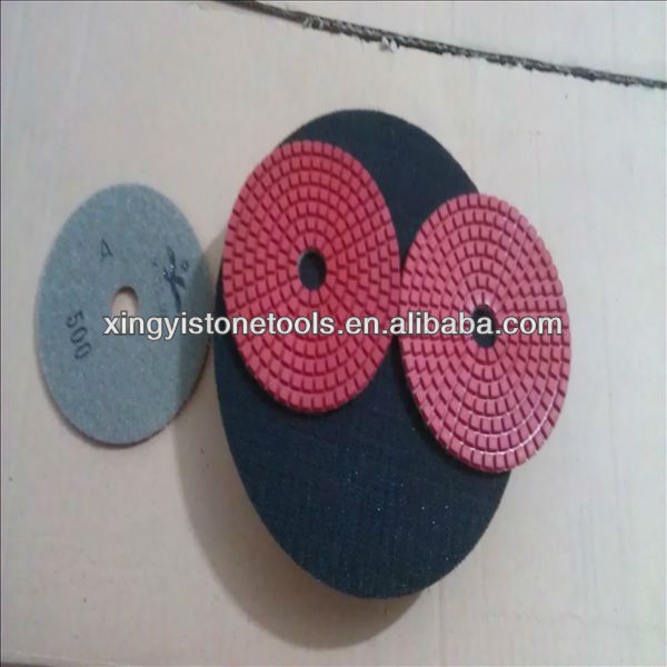hand polisher