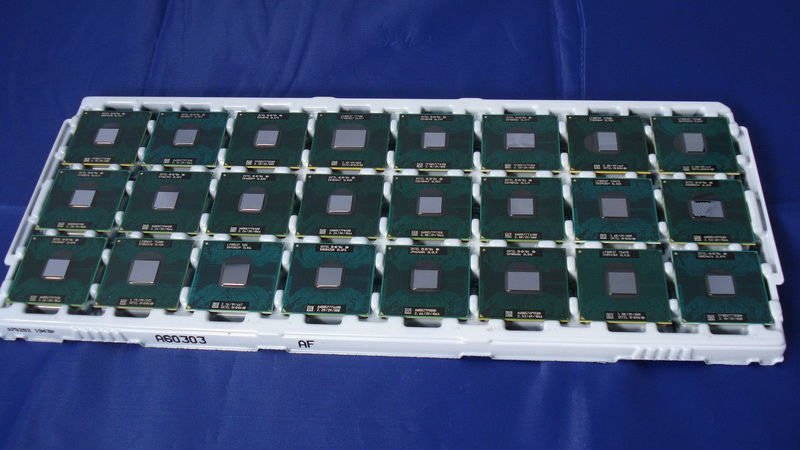 Intelの中心i7移動式i7-2630QM SR02Y 2GHz/PGA988/L3: 6MB問屋・仕入れ・卸・卸売り