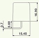 右のピン30apcbバリア端子台10mmピッチkf55r-10.0電源ソケットコネクタ用ストリップ仕入れ・メーカー・工場