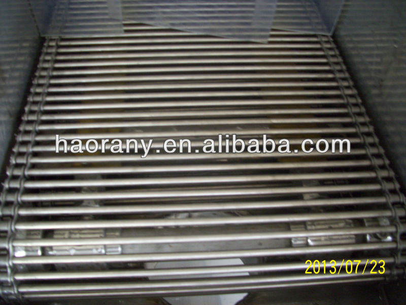 Chicken saline injection machine brine injector salt water injector