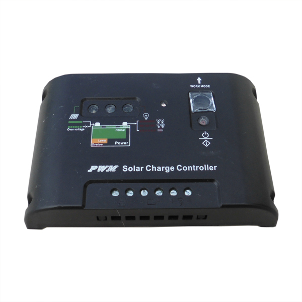 Pwmソーラー充電コントローラledディスプレイ12v/24v10a20a30a安い価格問屋・仕入れ・卸・卸売り