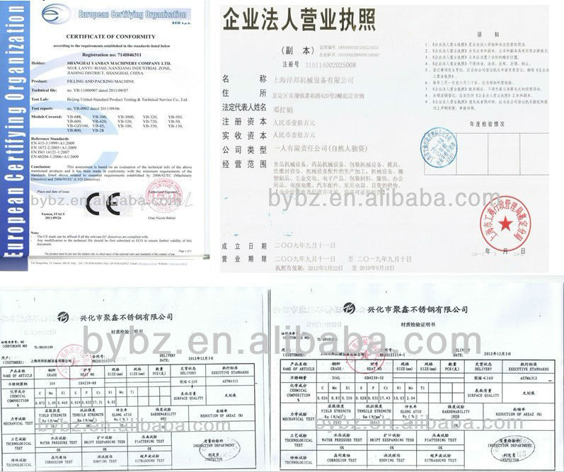 Advanced Automatic Packing Machine For Corn Starch Flour