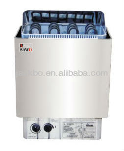 SH-006SAWO ScandiaSH-006 Sauna heater
