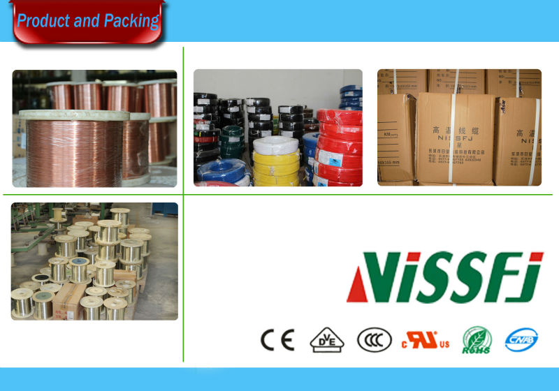 electrical house wiring materials H07V double core flat cable 25 electric cable