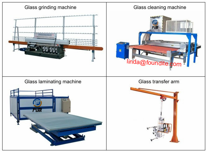 自動直線シングルエッジのガラス研磨マシンceは承認された問屋・仕入れ・卸・卸売り