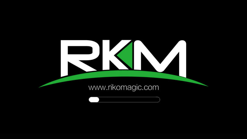 Rikomagic4.2xbmcをアンドロイドミニpc、 2gbddr3,mk7048gbフラッシュ・エアマウス問屋・仕入れ・卸・卸売り
