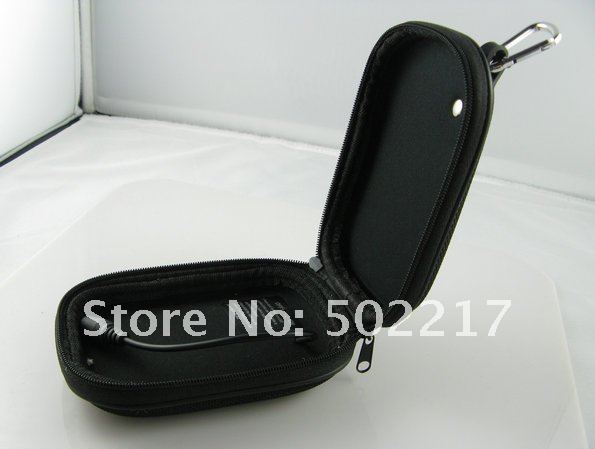 EMS Free Shipping 1000mAh Portable Solar Power Mobile Charger Case For Cell Phone Digital Camera MP3/MP4 PDA 10PCS/LOT