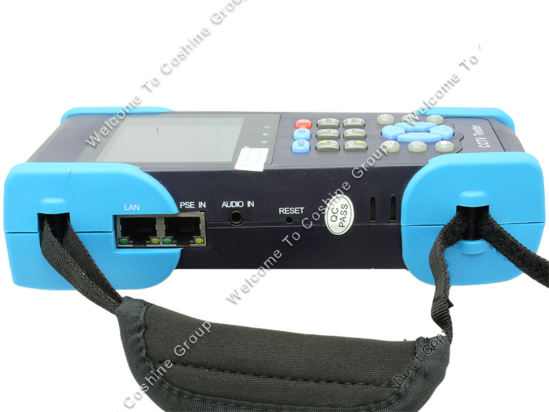 カメラcctvptzコントローラhvt-2601tutpケーブルテスターtdr12v1aビデオレコーダー問屋・仕入れ・卸・卸売り