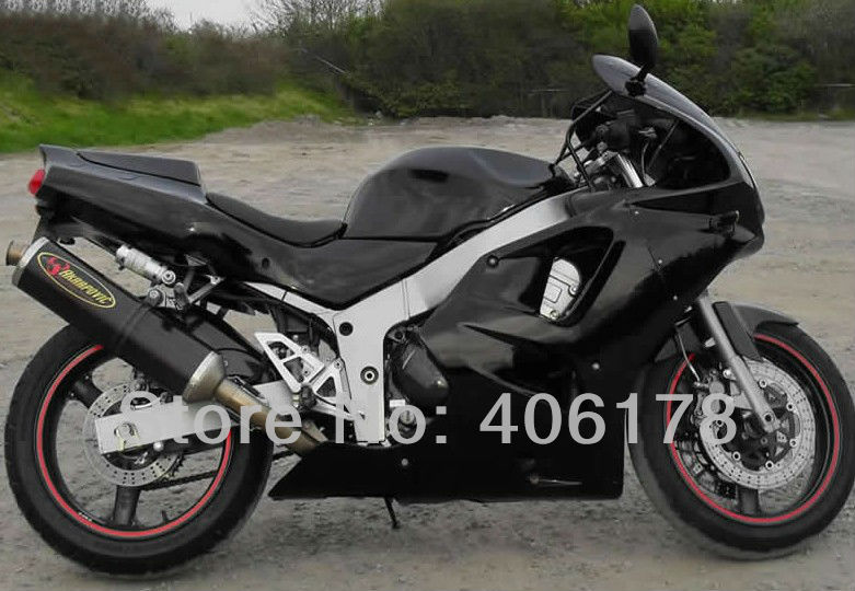 ninja zx6r 1995