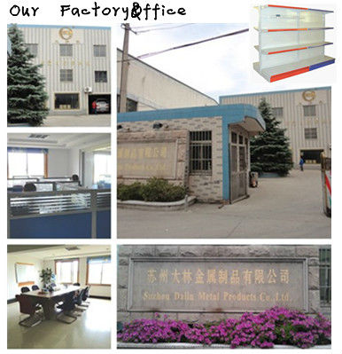 our factory and office