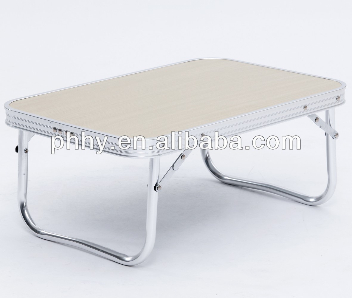 アルミ折り畳み式のテーブルのキャンプテーブル屋外furningビーチテーブル仕入れ・メーカー・工場