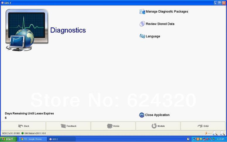 how to use auto autoenginuity scan tool