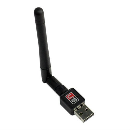 Ralink 5370 Similar items (RT 5370 Wifi Adapter with Built-in Antenna SL-1507N):