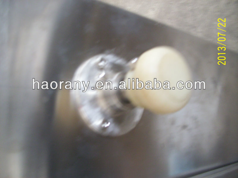 Chicken saline injection machine brine injector salt water injector