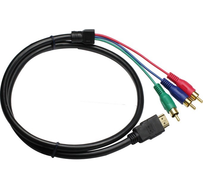 Hdmi Rca Rca Av