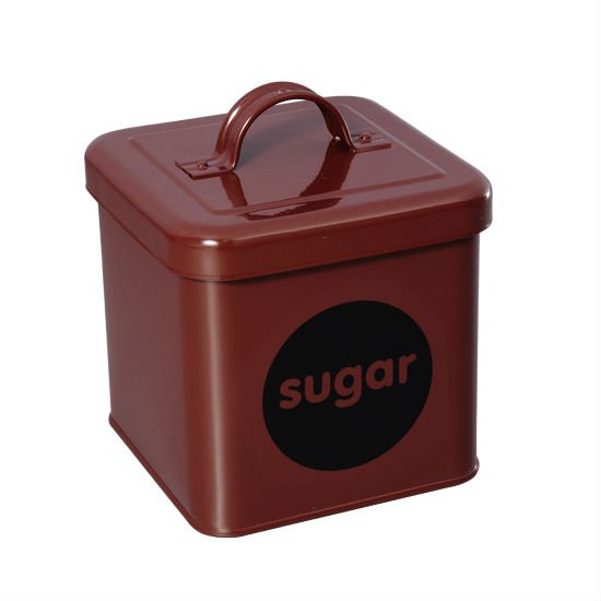 sugar storage