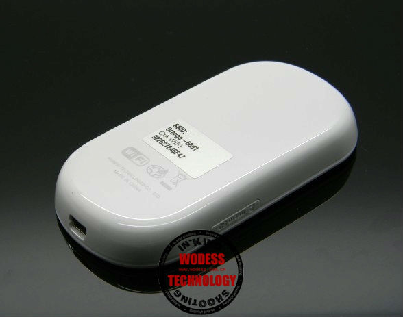 HUAWEI E5832 7.2M Pocket WIFI Router