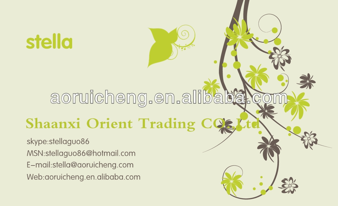 High Quality Saffron Extract from Manufacturers